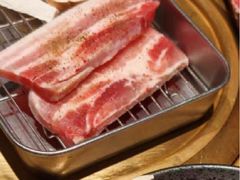 -Ant 蚂蚁洞烤肉·大营地(上海静安大悦城店)