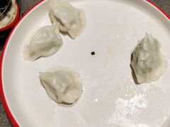 -德发长·花式蒸饺(大唐不夜城店)