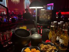 -赤红音乐现场(浦东金桥路店)