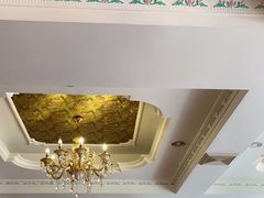 -维吾尔餐厅(宜山路店)