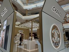 -CHANEL(恒隆广场店)