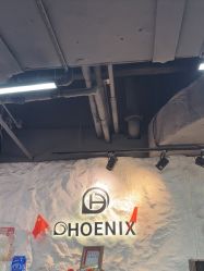 点击看大图 -PHOENIX舞蹈工作室