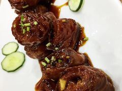 -春江饭店(共青团路总店)