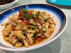-莲花石酸菜鱼(海滨东路店)