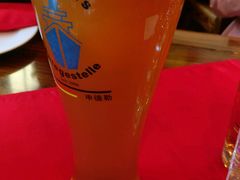 -申德勒加油站餐厅(三里屯北小街店)
