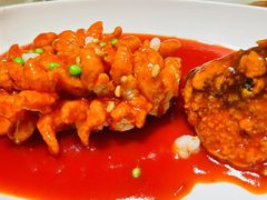 -淮扬府·游园京梦(成都 SKP 店)