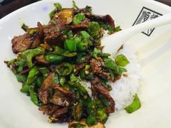 -德天顺盖码饭(人民西路店)