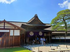 -高山阵屋
