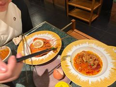 -牛New寿喜烧(中山公园龙之梦店)