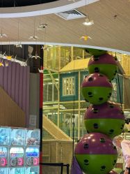 -meland club亲子乐园(石家庄万象城店)