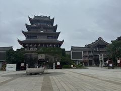 -坛南湾阿强农家乐.海鲜大排档老字号(福州地标美食店)
