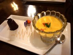 -马勒别墅·中餐厅