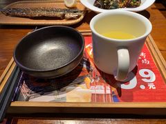 -米八子烧烤工厂(西区店)