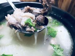 -正宗天津烧麦馆(柳州路店)