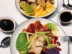 -SaladJohn沙拉匠(凯德1818店)
