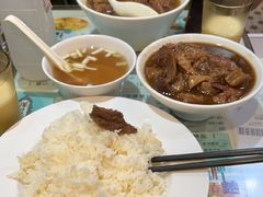 -深仔记正宗云吞面(尖沙咀店)