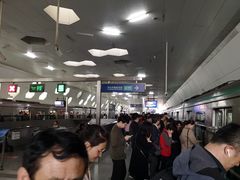 -朱辛庄(地铁站)