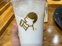 -喜茶(天津乐宾百货店)