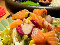 -原志优秀食材·匠心料理·海胆主题(金亿广场店)