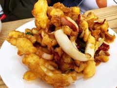 -九龙餐厅(大沽路店)