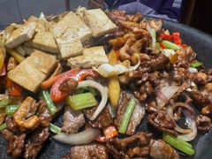 -一烙锅(友谊店)