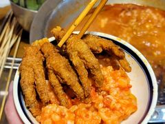 -黔哆哆地摊酸汤火锅(清湖店)