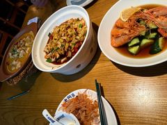 -老阿爸鲜鱼土菜(昆山花桥店)