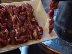 -前门张记涮肉(前门店)