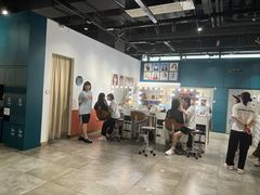 -海马体照相馆(天津世纪都会店)
