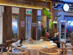 -水煮三国·川鲁江湖菜(香山店)