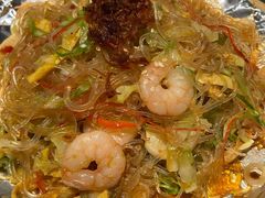 海鲜干捞粉丝-胡桃里音乐酒馆(下沙店)