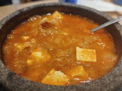 -正一味石锅拌饭(望京新世界店)