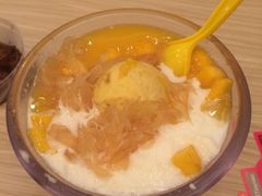 许留山(佐敦道店)-许留山(佐敦道店)