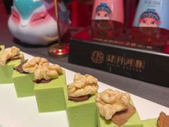 -肆月河豚·新淮扬菜·烤鸭(中关村店)