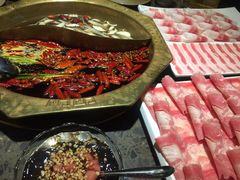 -小龙坎老火锅(淮南店)
