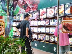 -一品烧农庄·佛山本地特色菜