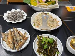 -野菌皇海景野生菌火锅(滨海大道店)