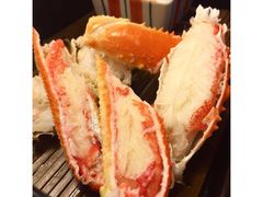 -蟹道乐(梅田店)