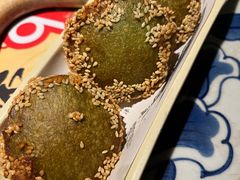 -绿茶餐厅(布吉万象汇店)
