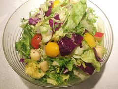 果蔬大拌菜-鑫巴蜀(和平里店)