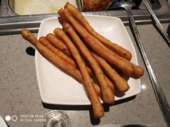 -海底捞火锅(老城根店)