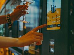 -Blac+Blac(中海环宇荟店)