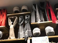 -MUJI无印良品(西单大悦城店)