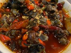 -丹虾|文和友小龙虾·烙锅(陕西路旗舰店)