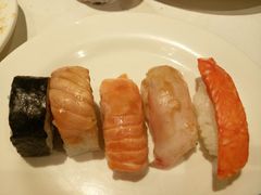 -星伦多自助料理(华润万象城店)