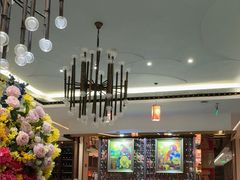 -西藏饭店·亚克·食光自助餐厅(文殊院店)