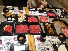 -八角锄烧·肉火锅(天河城店)