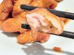 -嘉年华面包房餐厅（饺子馆）(陶然亭店)