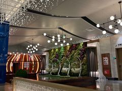 -青水瓦台汤泉(未央店)