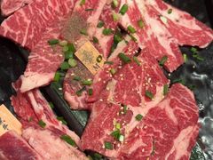 -千寻烧肉(政务区店)